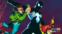 Venom Symbiote: The Complicated History & Powers of Spider-Man's Nemesis