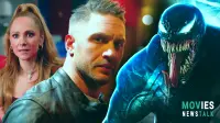 Venom: The Last Dance - Cast, Characters, and Epic Finale!