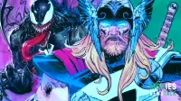 Venom: The Viking? Why His Design Makes Thor Look Like a Poser