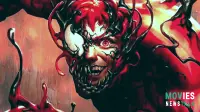 Venom War: Carnage's King in Black Transformation