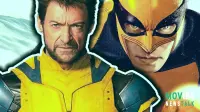 Venom War: Meet Jimmy Hudson, Wolverine's Forgotten Son