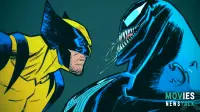 Venom & Wolverine's Most Humiliating Defeats: Exploiting Strengths & Weaknesses