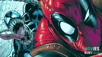 Venompool: The Awesome Mashup of Deadpool and Venom!