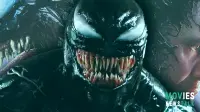 Venom's Death Teases in New Poster for 'The Last Dance'