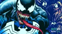 Venom's Secret Power: How It Chooses the Perfect Hosts