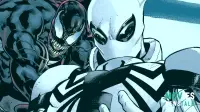 Venom's Weakness: Fire! New Marvel Comics Reveal!