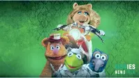 VFX Get Praise From Artists:'Such a Flex!' - Watch Now Great Muppet Caper