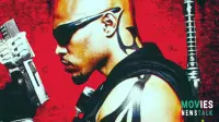 View 'Blade: The Series' for FREE - The Underrated Show Everyone Forgot.