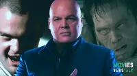 Vincent D'Onofrio: Full Metal Jacket, Daredevil, and Beyond