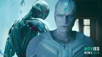 Vision Show: Will Ultron Return?