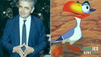 Voice of Zazu: Who Plays The Iconic Bird in The Lion King? | Simba Voice & More