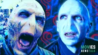 Voldemort's Soul: What Happened After He Died In Harry Potter?