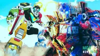 Voltron Movie: Henry Cavill's Mecha Epic - Will it Beat Transformers?