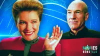 Voyager's TNG Callbacks: Top Moments That Made Star Trek History