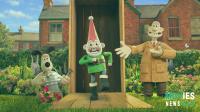 Wallace & Gromit: Vengeance Most Fowl - New Movie Release & Stop-Motion Charm