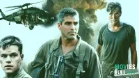 War Films 2009: Best War Movies of 2009 - A Retro Review