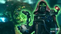 Warhammer 40K: Darktide 'Unlocked and Loaded' Update: New Features & Changes