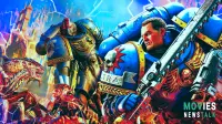 Warhammer 40K: Space Marine 2: Does It Have Local Co-op?