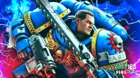 Warhammer 40K: Space Marine 2 - Everything You Need to Know