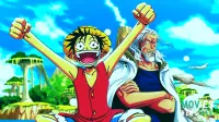 Was Luffy's destiny to become Joyboy foreshadowed earlier than we had assumed?