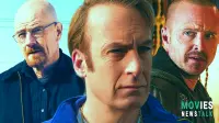 Watch Breaking Bad Before Better Call Saul: Here's Why