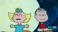 Watch 'It's The Great Pumpkin, Charlie Brown!' This Halloween: Stream FREE on Apple TV+!