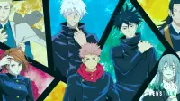 Watch Jujutsu Kaisen Online: Where to Stream Every Episode & Movie