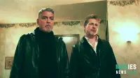 Watch Lone-Wolf Fixers Collide: Brad Pitt and George Clooney Reunite in 'Wolfs' Trailer.