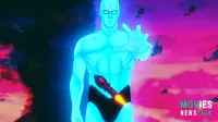 Watchmen Trailer: A First View New Approach on the Iconic Comic