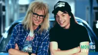 Wayne's World:  Out-of-Date 90s References You Won't Believe!