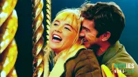 'We Live in Time':  A New Romantic Drama  with Andrew Garfield and Florence Pugh