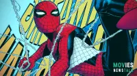 Web-Head: Marvel Comics' New Spider-Person - Is She The Most Powerful?