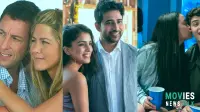 Wedding Season on Netflix: Best Fake Relationship Rom-Com EVER?!  Review, Comparisons & Similar Movies!