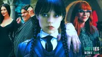 Wednesday Season 2: What's Next for Wednesday Addams?