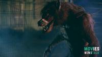 Werewolves Movie: Practical Effects Breakdown, Box Office, and Frank Grillo's DC Future