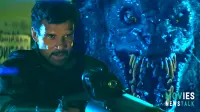 Werewolves Movie Trailer: Frank Grillo Fights for Survival!