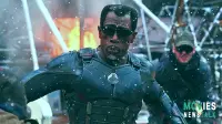 Wesley Snipes: A True Martial Artist Behind the Action Hero