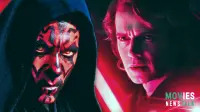 What Does 'Darth' Mean?  The Power Behind the Sith Title