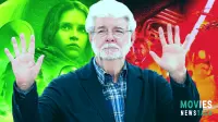 What George Lucas REALLY Thinks About Disney's Star Wars