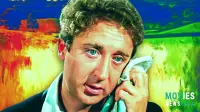 What happened to the watercolor paintings by Gene Wilder following his death?