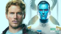 What Happened To Timothy Zahn's Star-Lord Comic Series?