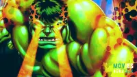 What If...? Galactus Transformed the Hulk? A Shocking New Marvel Twist