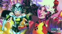 What If...? Rogue Becomes Galactus' Herald: Marvel's Wildest Twist Yet?