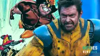 What Is The 'Fastball Special' in X-Men? Explained