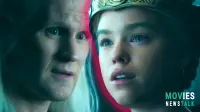 What Rhaenyra Said To Daemon In High Valyrian - House Of The Dragon Season 2 Explained