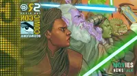 What Scares The Jedi? Star Wars: The High Republic's Ending Teases A Galaxy-Shattering Question