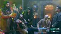 What We Do in the Shadows: A Beloved Vampire Returns for the Final Season!