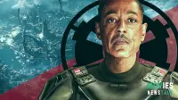 What's Next For Star Wars? Giancarlo Esposito Talks Future Shows and Movies