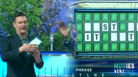 Wheel of Fortune:  Spectacular Wins Broadcast Chaos and a New Host