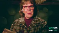 Where Did the Log Lady Intros Go? Twin Peaks Streaming Mystery